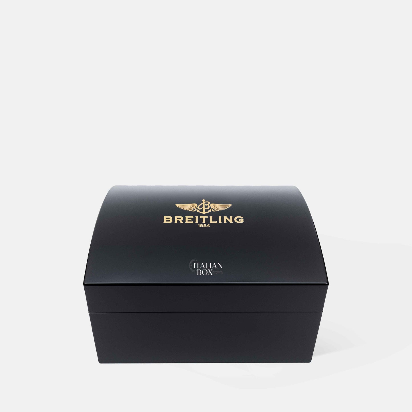 Breitling Bakelite Box - M (second choice)