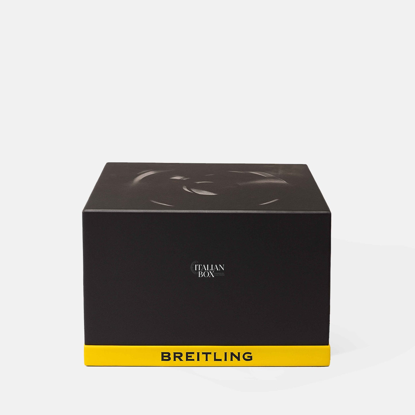 Breitling Bakelite Box - M (second choice)