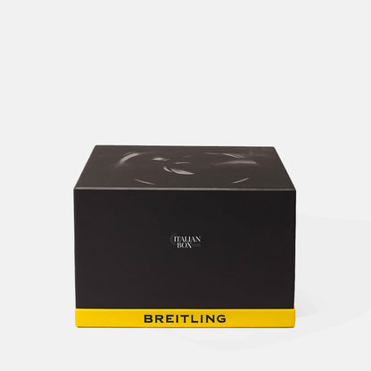 Breitling Bakelite Box - M (second choice)