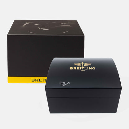 Breitling Bakelite Box - M (second choice)