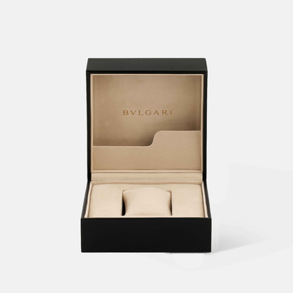 Bulgari Box - cream