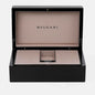 Bulgari Box - bronze interior