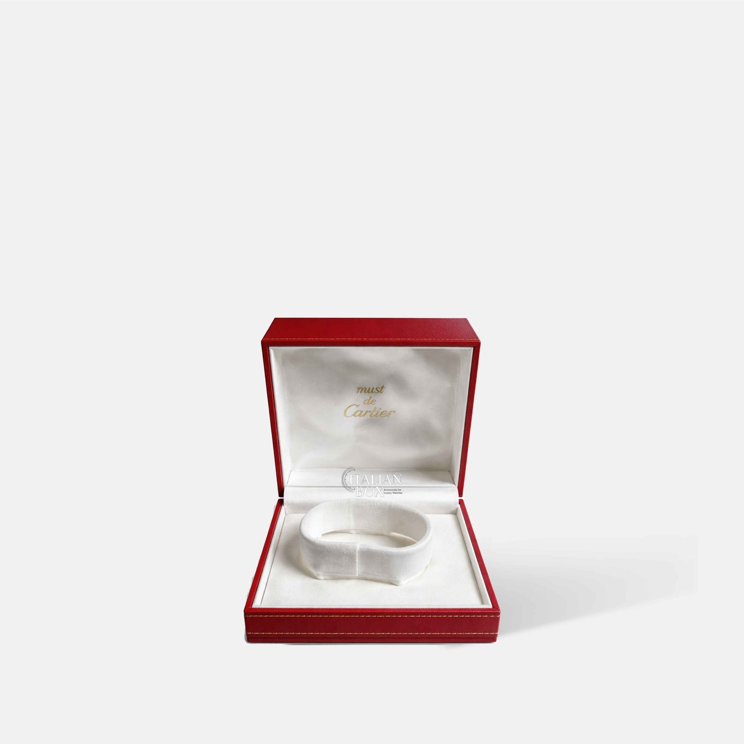 Cartier Box 90s - XS