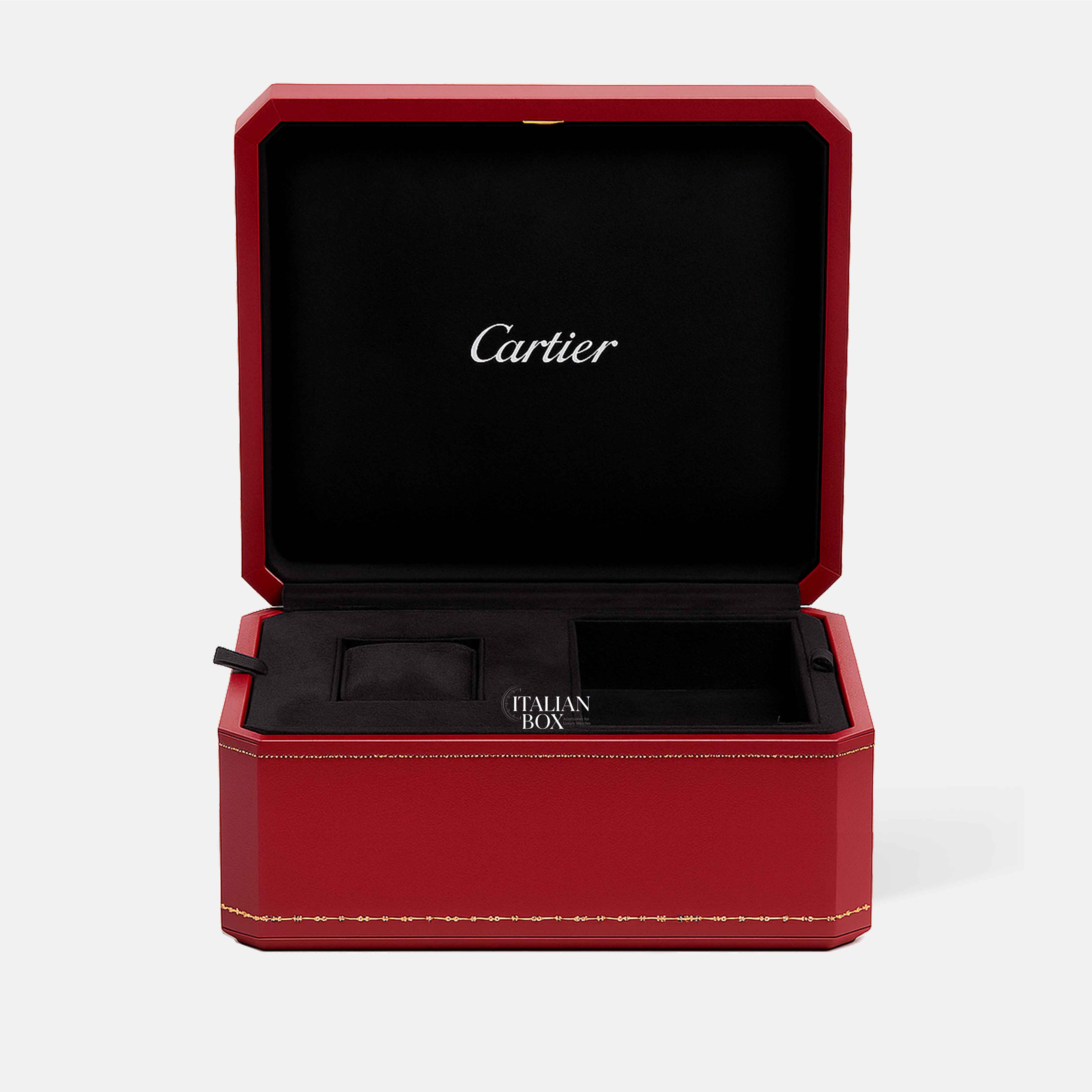 Cartier Box Color Cartier Box - XL – Italian Box Trading