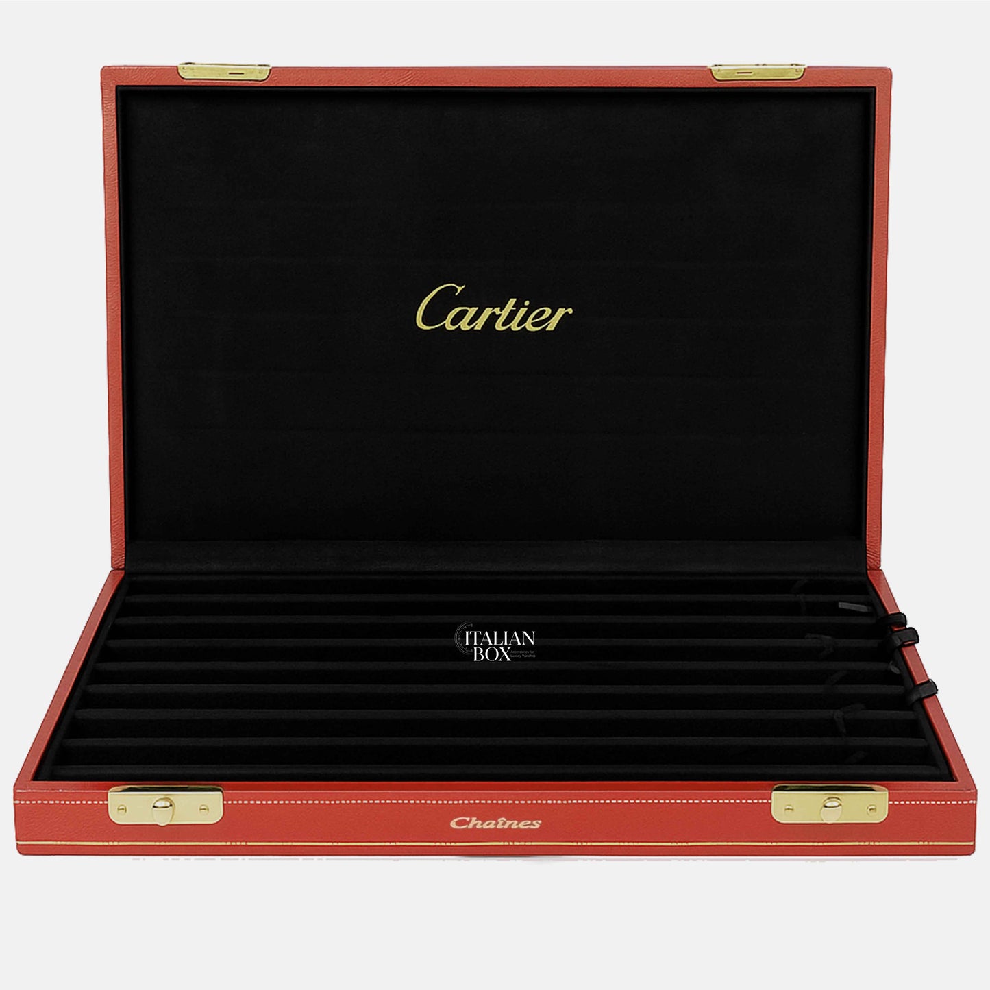 Cartier Display Box for Chains