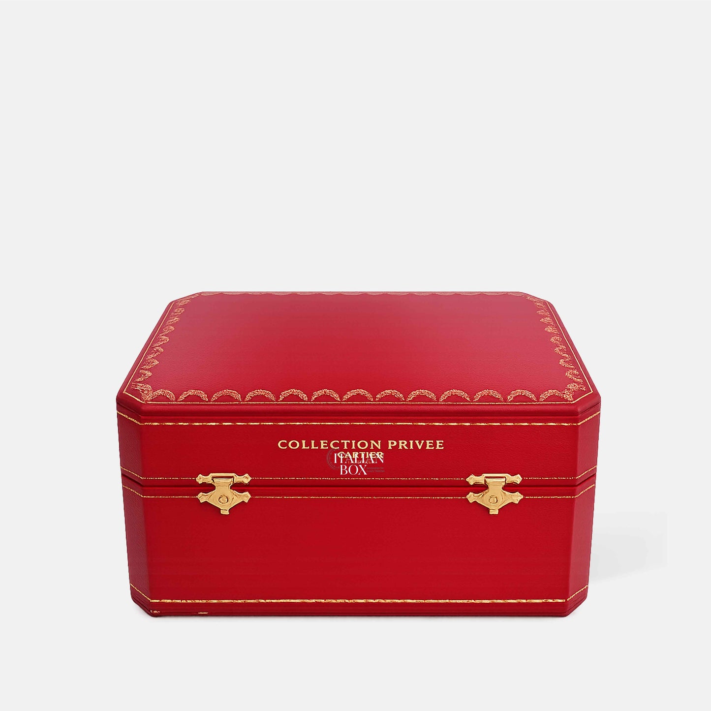Cartier Collection Privée Box