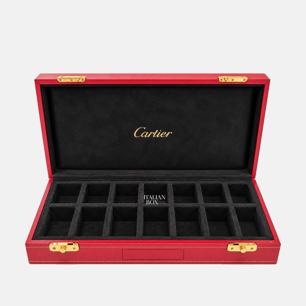 Cartier Display Box - ref. PLWA 5119