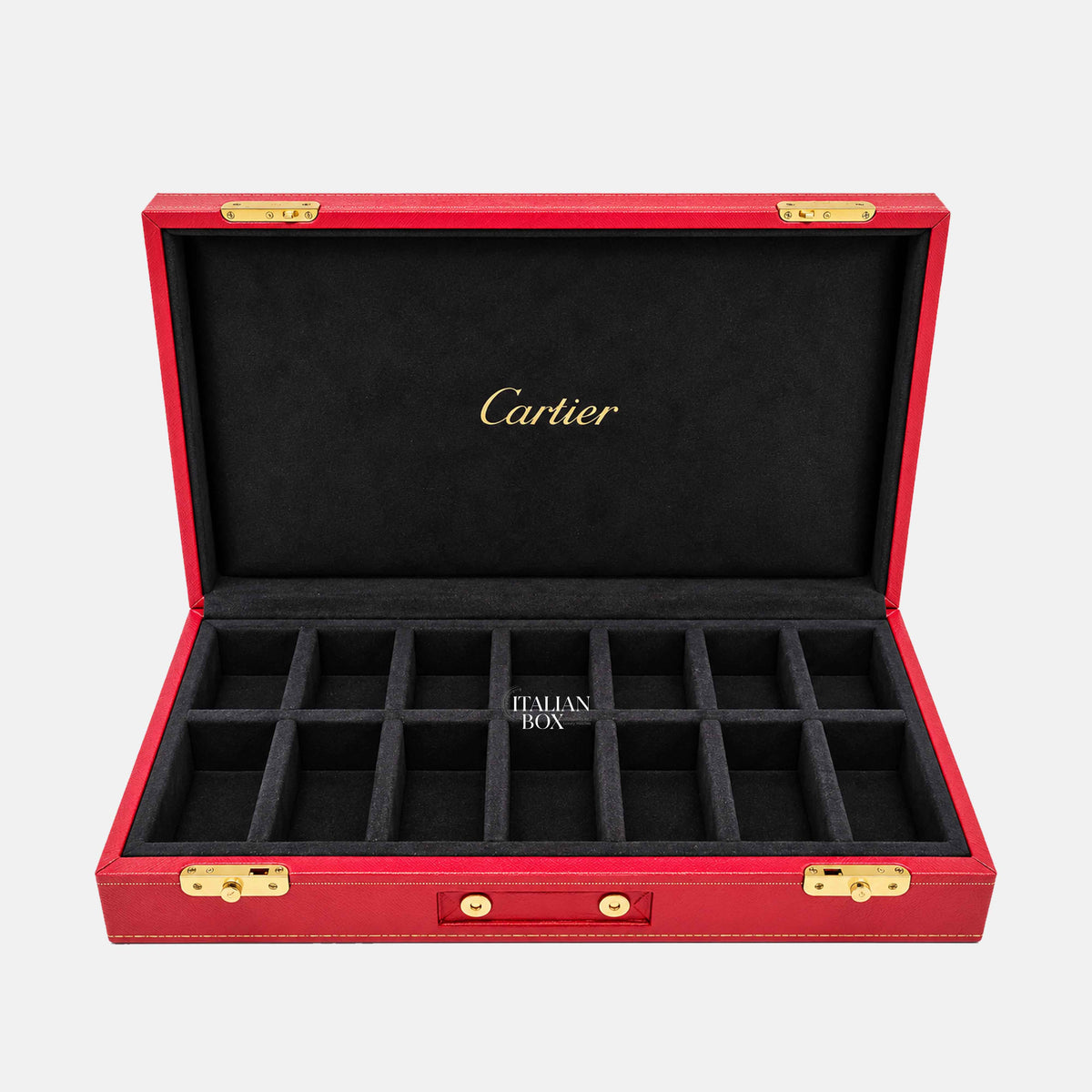 Cartier Display Box - ref. PLWA 5120