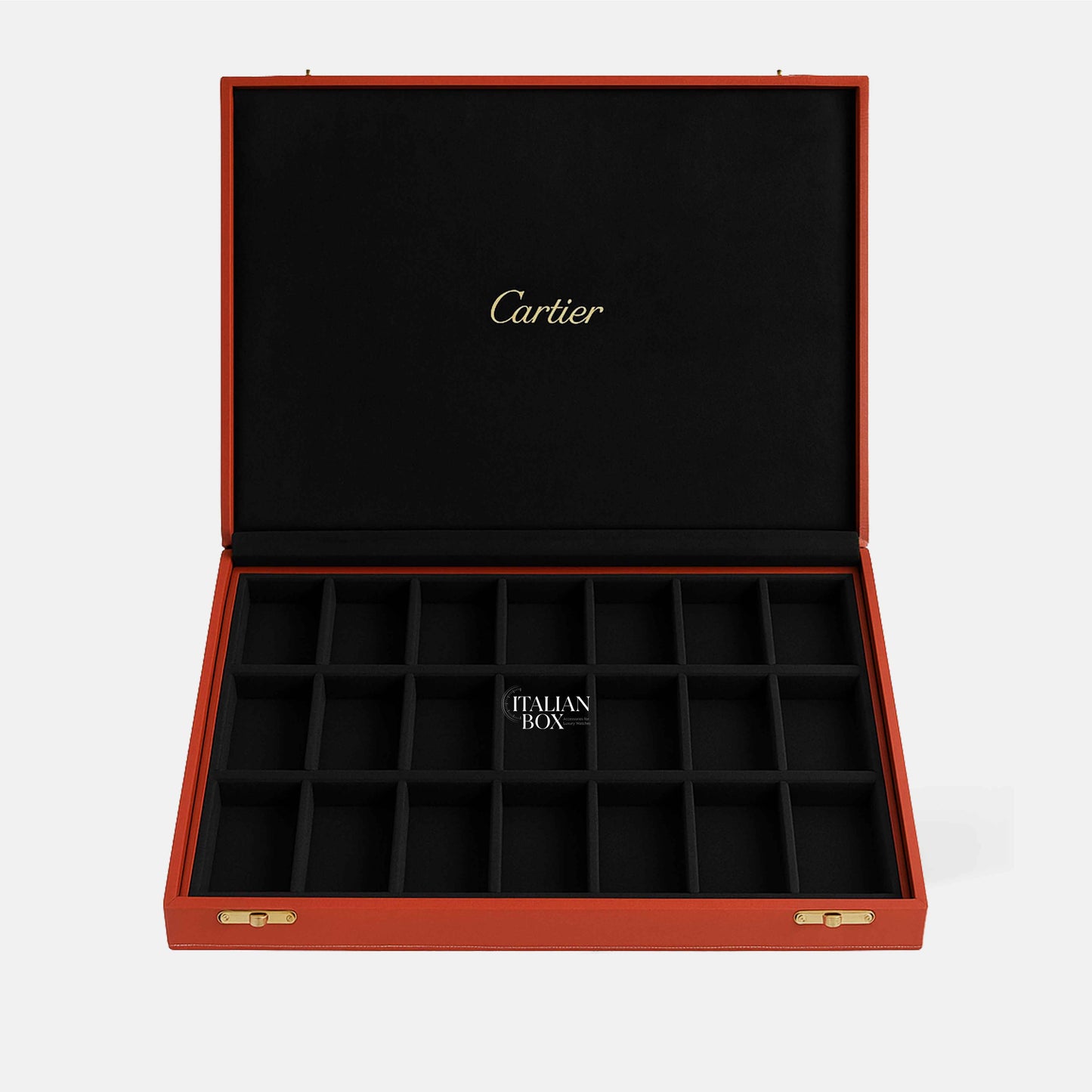 Cartier Display Box