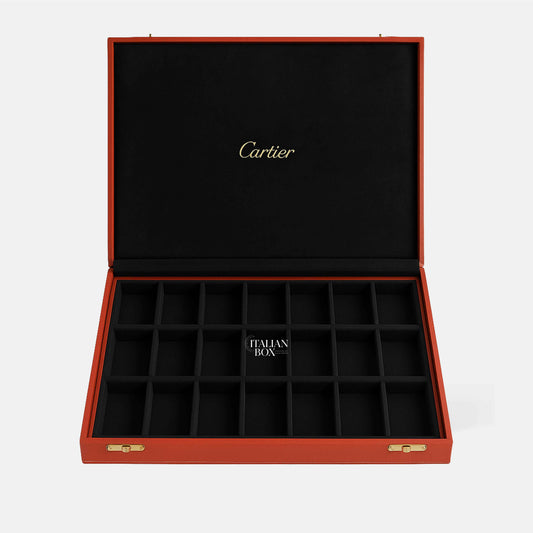 Cartier Display Box