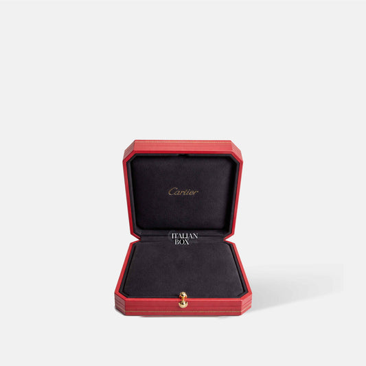 Cartier Earrings & Pendants Box