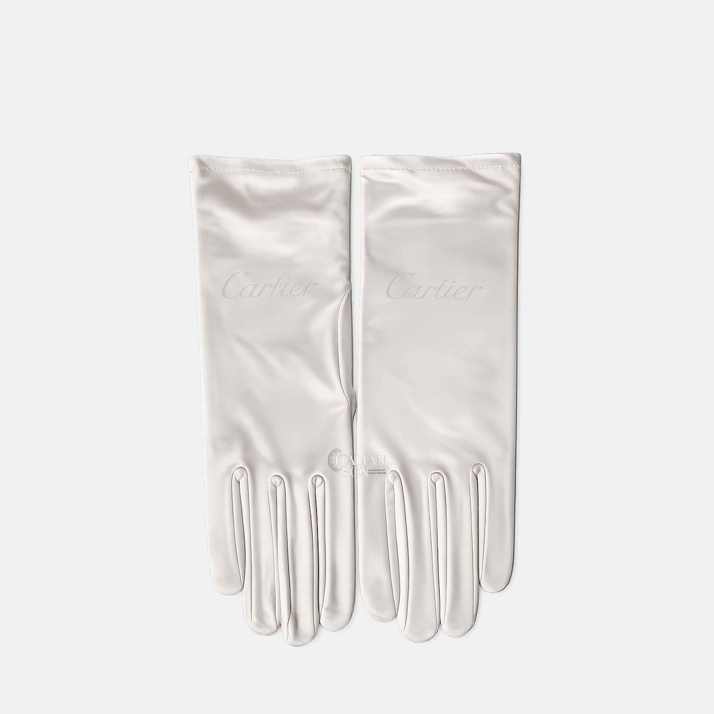 Cartier Gloves