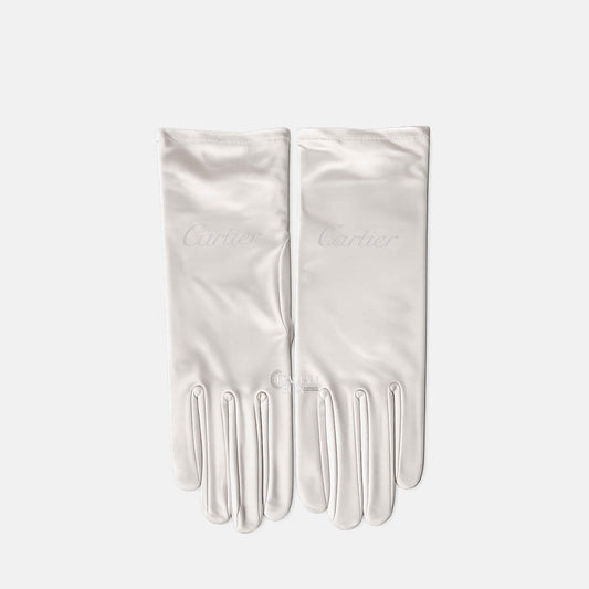 Cartier Gloves