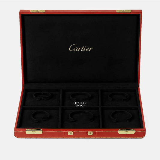 Cartier Display Box for Love Bracelets