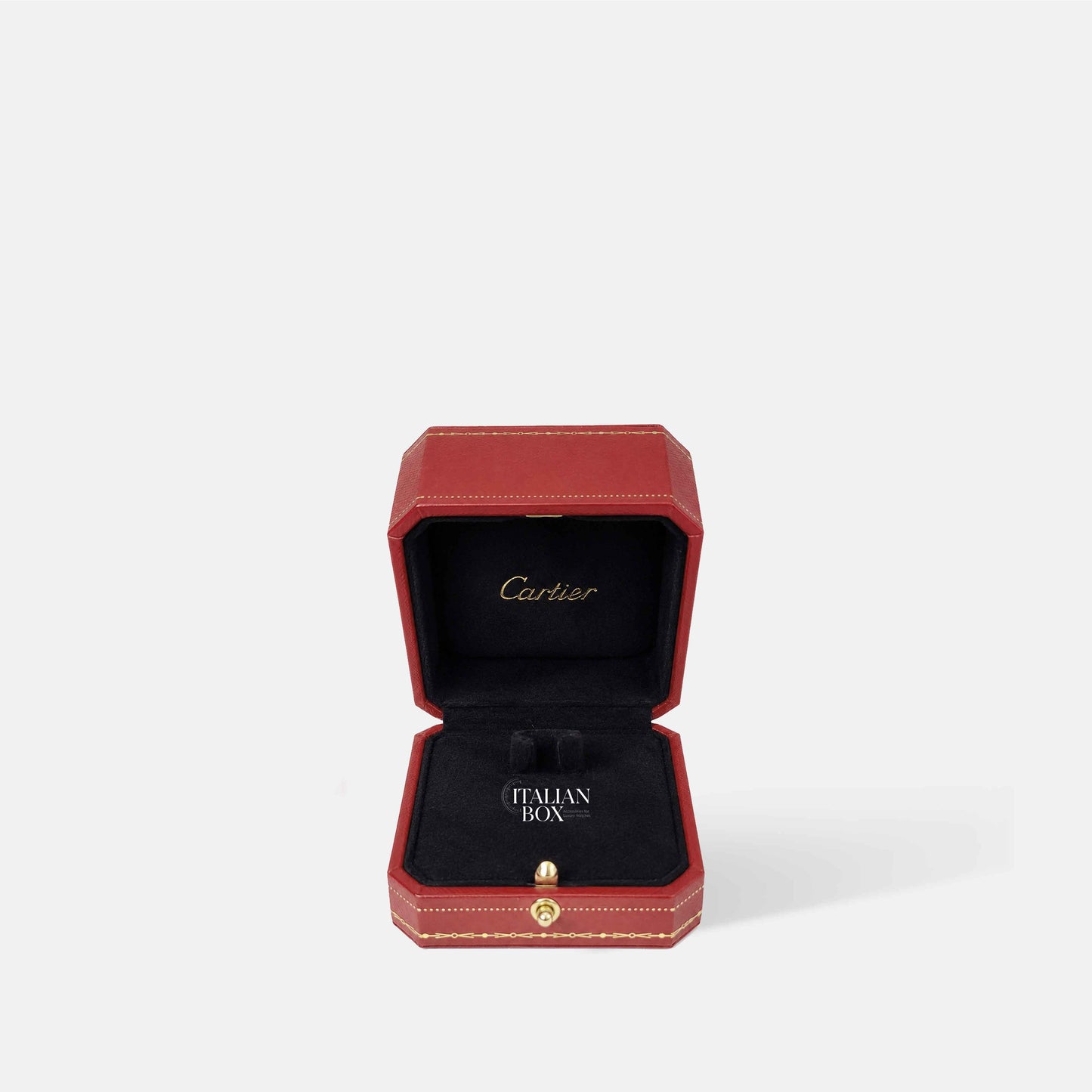 Cartier Ring Box