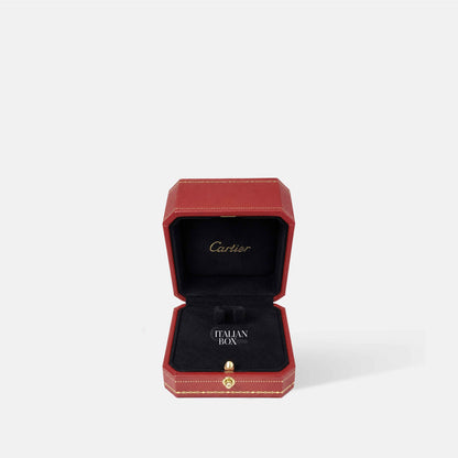Cartier Ring Box