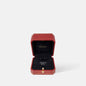 Cartier Ring Box