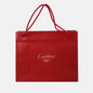 Cartier Paper Shopping Bag