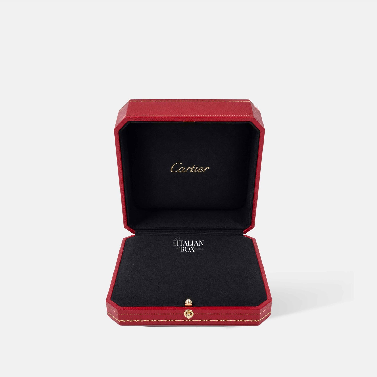 Cartier Presentation Box