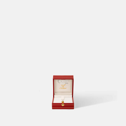 Cartier Vintage Trinity Ring Box - ref. 4205