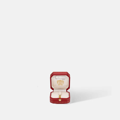 Cartier Vintage Ring Box - ref. C 4213