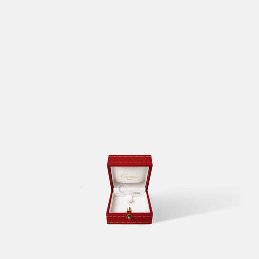 Cartier Vintage Ring Box - ref. 4204