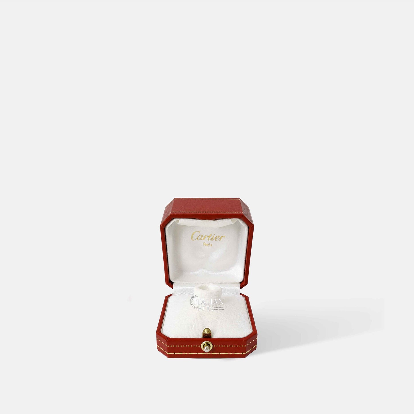 Cartier Vintage Ring Box - ref. 4202
