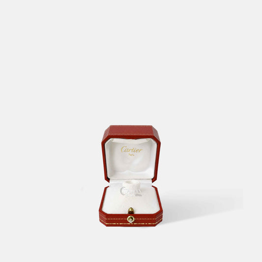 Cartier Vintage Ring Box - ref. 4202
