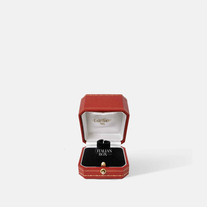 Cartier Vintage Ring Box - ref. 4203