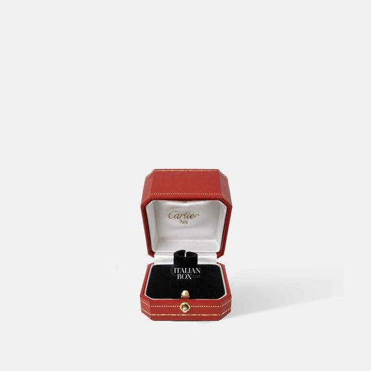 Cartier Vintage Ring Box - ref. 4203