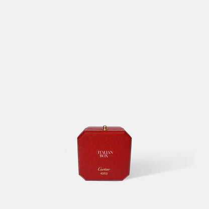 Cartier Vintage Ring Box - ref. 4203