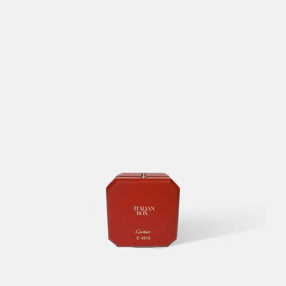 Cartier Vintage Ring Box - ref. C 4210