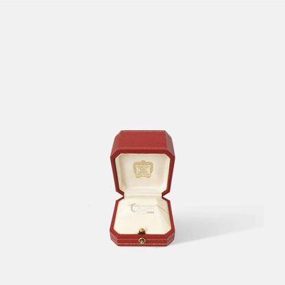 Cartier Vintage Ring Box - ref. C 4211