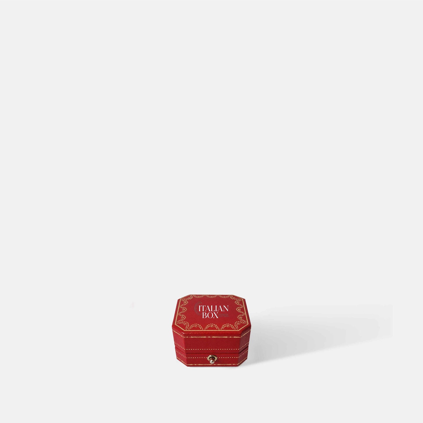 Cartier Vintage Ring Box - ref. C 4213