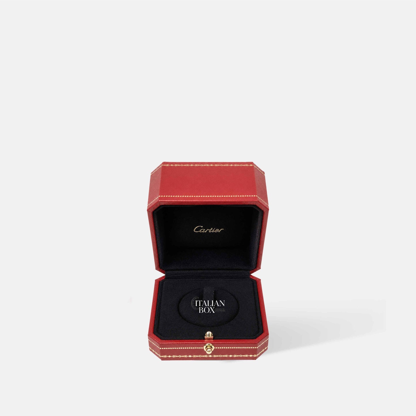 Cartier Ring Box - ref. CRCO000682