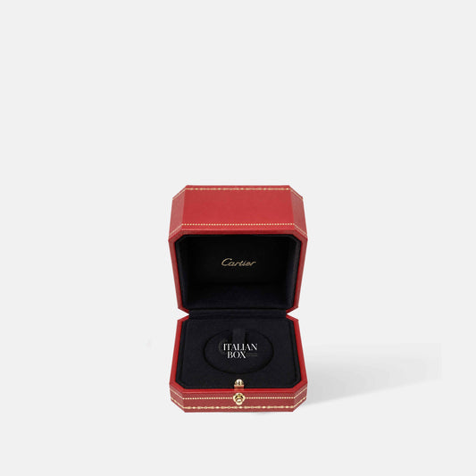 Cartier Ring Box - ref. CRCO000682