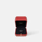 Cartier Ring Box - ref. CRCO000682