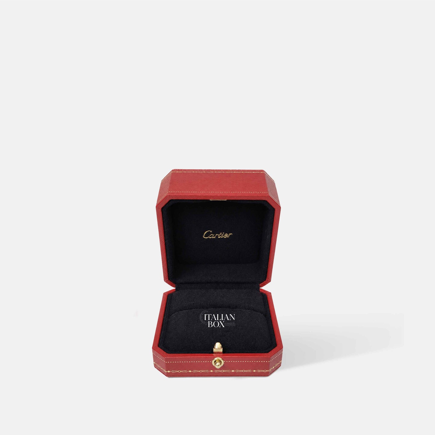 Cartier Ring Box - ref. CRCOJO4005