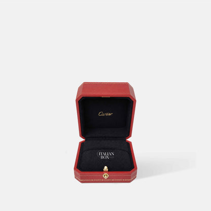 Cartier Ring Box - ref. CRCOJO4005