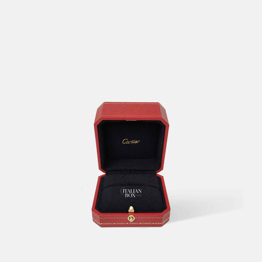 Cartier Ring Box - ref. CRCOJO4005