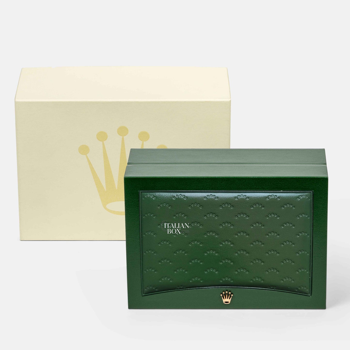 Rolex Cellini Box (2005-2014)