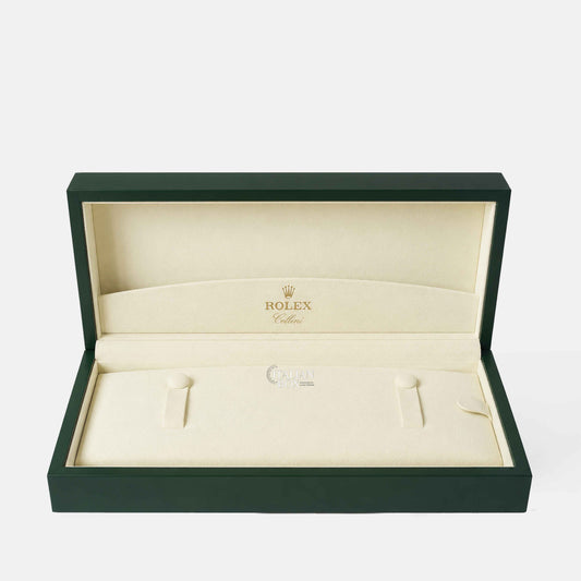 Rolex Cellini Box (2005-2014)