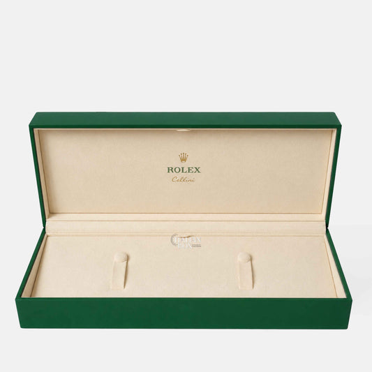Rolex Cellini Box (2015-2024) - no outer box