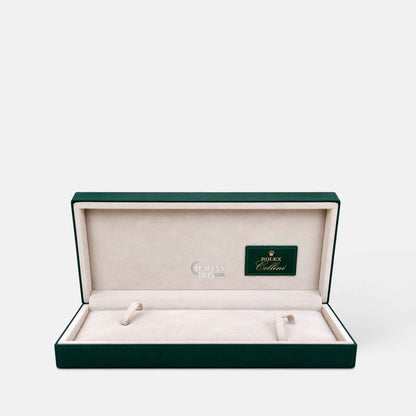 Rolex Cellini Box - 80s & 90s