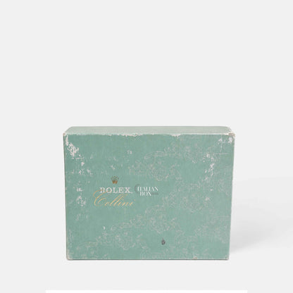 Rolex Cellini Box - 90s