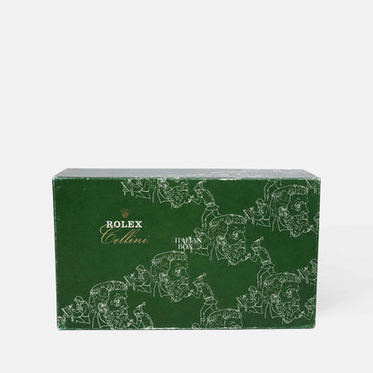 Rolex Cellini Box - 80s & 90s