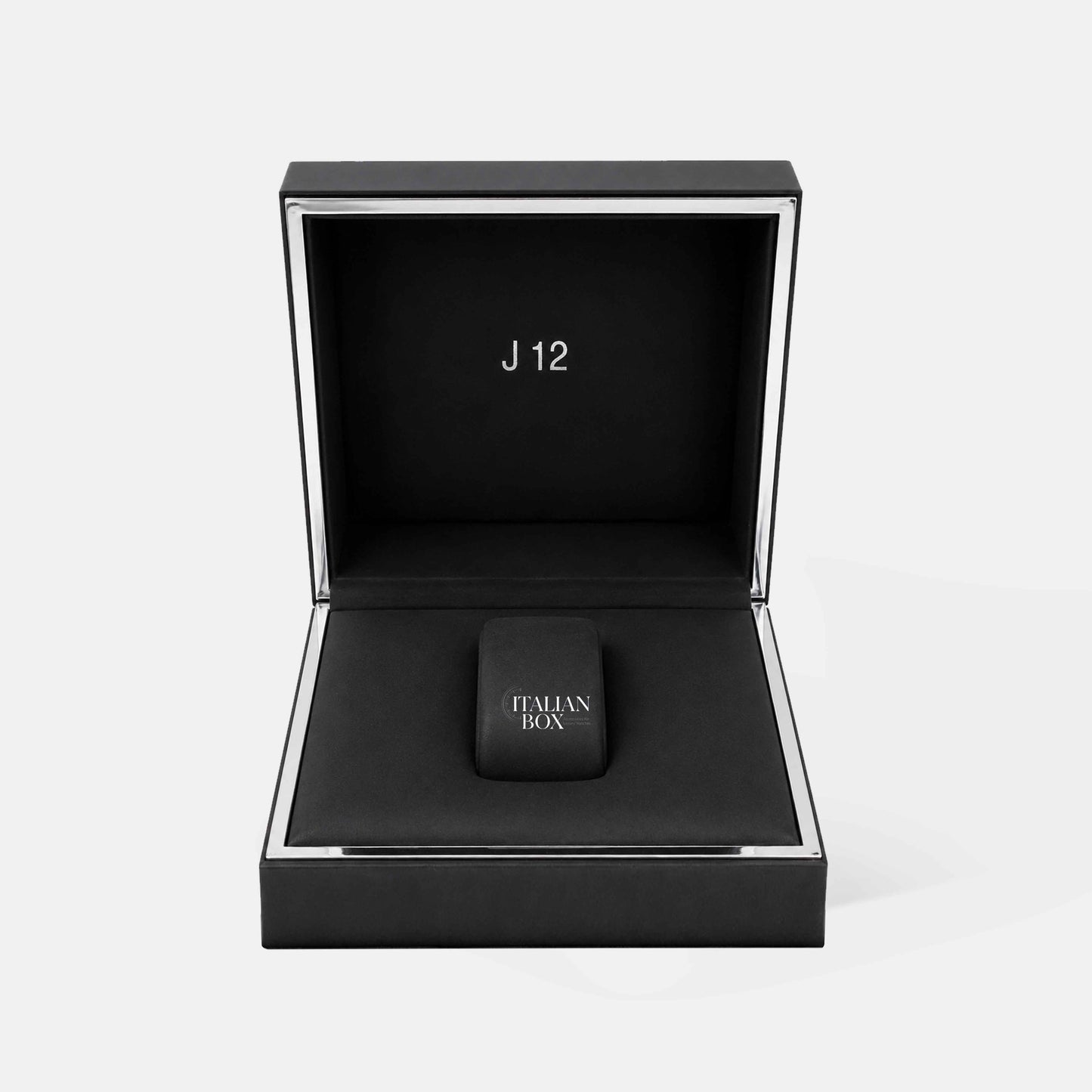 Chanel J12 Box