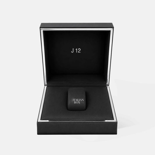 Chanel J12 Box