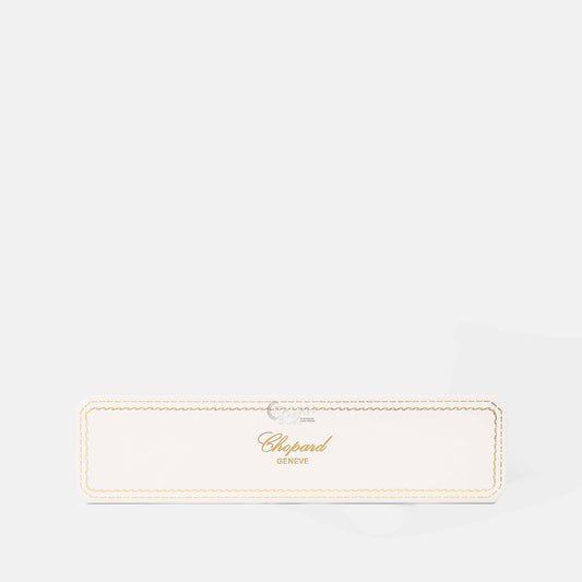 Chopard Vintage Box for Watch & Bracelet - white