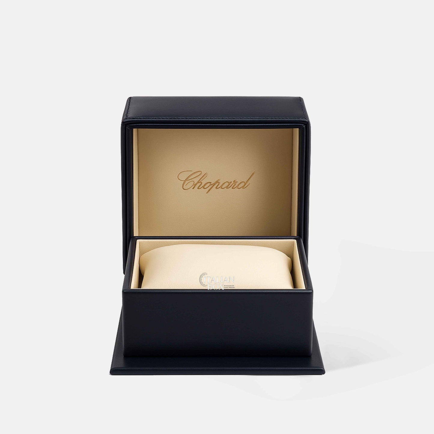 Chopard Watch & Bracelet Box